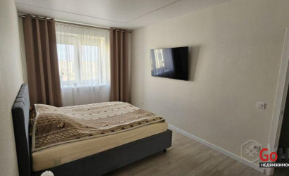 Снять 2-комнатную квартиру, Минск, Ратомская ул. 15 (Центральный район). Фото 5