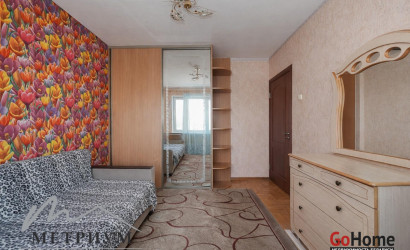 Купить 3-комнатную квартиру, Минск, Карбышева ул., 7 (Первомайский район). Фото 2