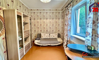 Купить дом, Красная Слобода, Садовая ул., 12 соток. Фото 15