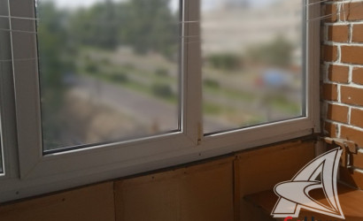 Купить 2-комнатную квартиру, Брест, Речица, ул. Пригородная. Фото 32