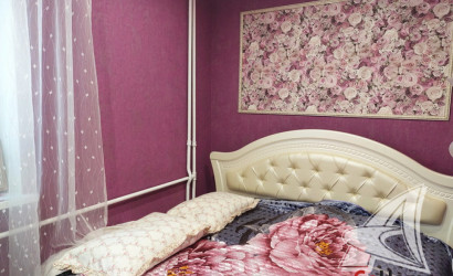 Купить 2-комнатную квартиру, Брест, Центр, пр-т Машерова. Фото 12