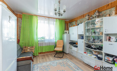 Купить дом, СТ Гаспадар-2002, 13.3 соток. Фото 17