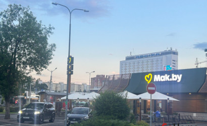 Купить 1-комнатную квартиру, Минск, просп. Пушкина, д. 36 (Фрунзенский район). Фото 16