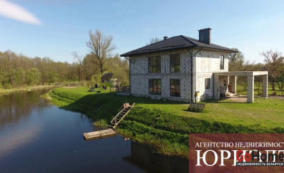 Купить дом, Брест, Микрорайон Козловичи, 16 соток. Фото 1