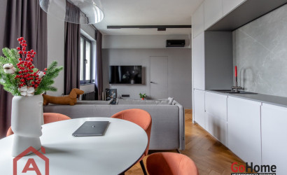 Купить 3-комнатную квартиру, Минск, Победителей, 115 (Центральный район). Фото 6