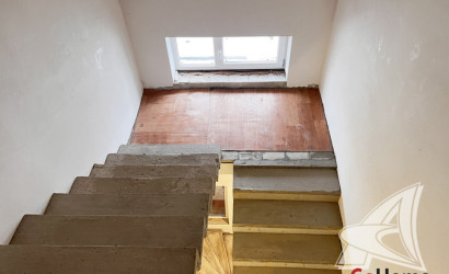 Купить дом, Брест, Березовка, 3.82 соток. Фото 31