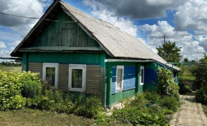 Купить дом, Кривое Село, Полевая ул., 10.73 соток. Фото 22