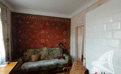 Купить 3-комнатную квартиру, Кобрин, , . Фото 13