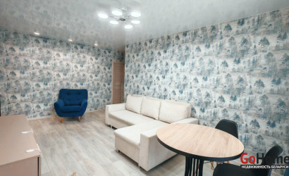 Купить 3-комнатную квартиру, Минск, Ванеева ул., 14(Партизанский район). Фото 12