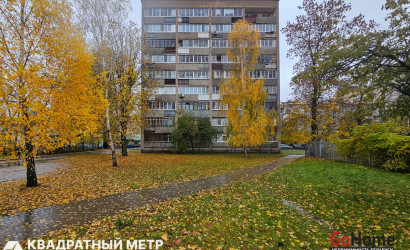 Купить 3-комнатную квартиру, Минск, ул. Аэродромная, д. 5/2 (Октябрьский район). Фото 18