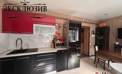Купить дом, Могилев, Киселева 2-й пер., 33, 6.17 соток. Фото 11