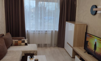 Снять 2-комнатную квартиру на сутки, Витебск, ул. Чкалова , д. 36. Фото 6