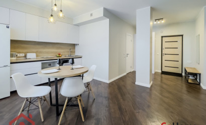 Снять 1-комнатную квартиру, Минск, Дзержинского, 11 (Московский район). Фото 8