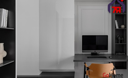 Купить 3-комнатную квартиру, Минск, Мстиславца ул., 8 (Первомайский район). Фото 18