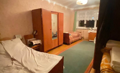 Купить 3-комнатную квартиру, Полоцк, Мариненко ул., 15. Фото 6