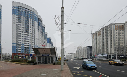 Купить 3-комнатную квартиру, Минск, Дзержинского просп., 26 (Московский район). Фото 1