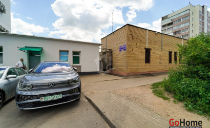 Аренда склада, Минск, Рокоссовского просп., 136/А, 45.3 кв.м.. Фото 3