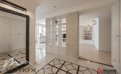 Купить 3-комнатную квартиру, Минск, Тургенева ул., 7 (Советский район). Фото 23