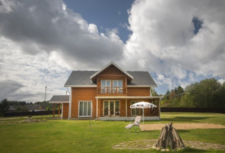 Подписан новый указ, после которого агроусадьбы заживут по-новому