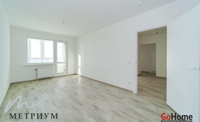 Купить 2-комнатную квартиру, Мачулищи, Дружная ул., 23. Фото 24