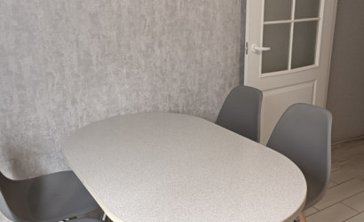 Снять 1-комнатную квартиру на сутки, Боровка, 18. Фото 2