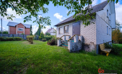 Купить дом, Петровичи, Школьная ул., 15 соток. Фото 9