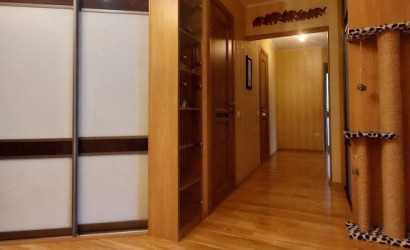 Купить 4-комнатную квартиру, Минск, Мирошниченко, 21 (Советский район). Фото 3