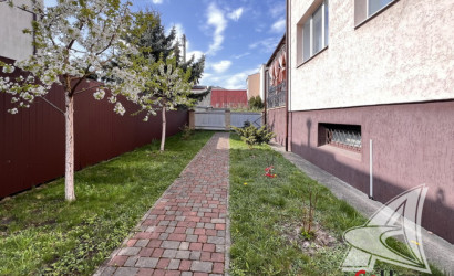 Купить дом, Брест, Пугачево, 5.89 соток. Фото 10