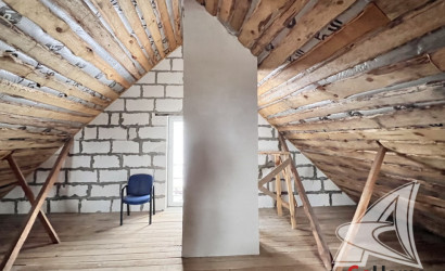 Купить дом, Черни, Чернинский с/с, 10.39 соток. Фото 8