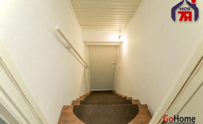 Купить коттедж, Вилейка, Рабочая ул., 6 соток. Фото 24