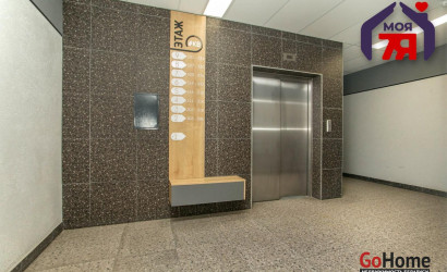 Купить 1-комнатную квартиру, Минск, Нововиленская ул., 31 (Центральный район). Фото 18