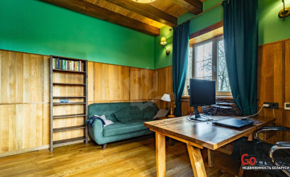 Купить дом, Высокое, Широкая ул., 25 соток. Фото 30