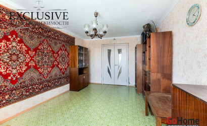 Купить 3-комнатную квартиру, Дружный, Чепика ул., 2. Фото 10