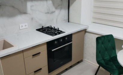 Снять 3-комнатную квартиру, Минск, Жудро ул. 6 (Фрунзенский район). Фото 1