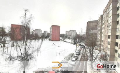 Купить 2-комнатную квартиру, Минск, Илимская ул., 29 (Заводской район). Фото 17