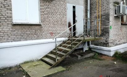 Аренда торгового помещения, Витебск, Кирова ул., 6,  113 кв.м.. Фото 4