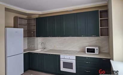 Снять 2-комнатную квартиру, Минск, ул. Чюрлениса, д. 22 (Московский район). Фото 10