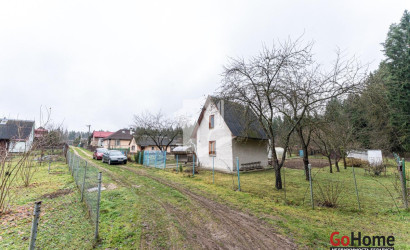 Купить дом в деревне, Родник-Рыбхоз, 8 соток. Фото 21