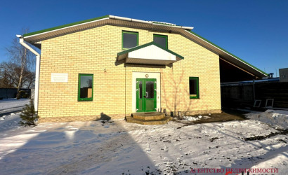 Продажа производственного помещения, Тельмы-1, Новая,  289 кв.м.. Фото 1