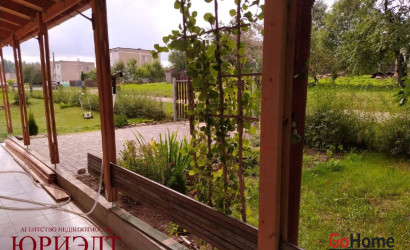 Купить дом, Можейково, 9.4 соток. Фото 6