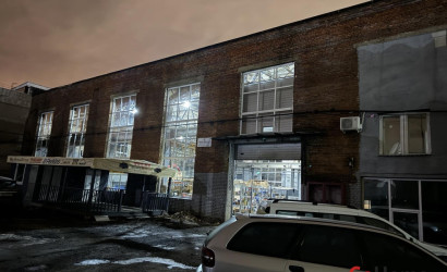 Аренда помещения, Минск, Казинца ул., 11,  от 390 до 878 кв.м.. Фото 11