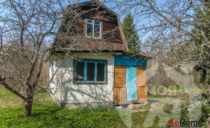 Купить дом в деревне, БЕРЁЗКА, 9.1 соток. Фото 2