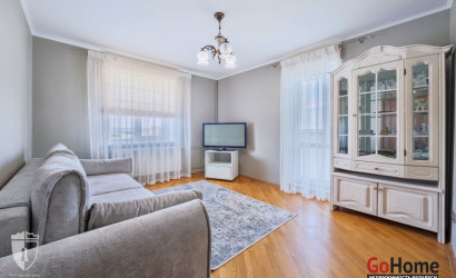 Купить 3-комнатную квартиру, Минск, Рафиева, 36 (Московский район). Фото 22