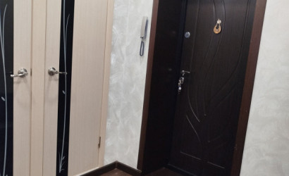 Купить 1-комнатную квартиру, Новополоцк, Дзержинского ул., 15. Фото 9