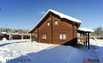 Купить дом, Вераги, Садовая ул., 15.3 соток. Фото 2