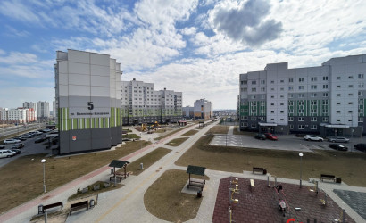 Купить 2-комнатную квартиру, Гродно, Виктора Глухова, 8. Фото 13