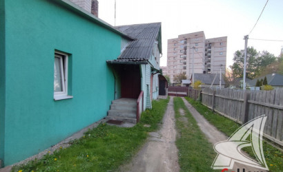 Купить дом, Брест, Киевка, 4.17 соток. Фото 4