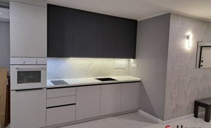 Снять 1-комнатную квартиру, Минск, ул. Михаила Савицкого, д. 4 (Октябрьский район). Фото 3