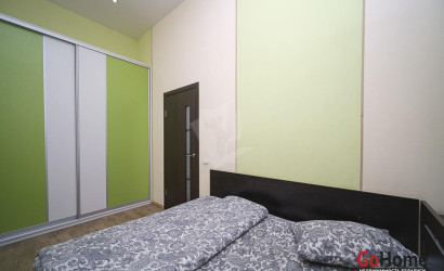 Купить 2-комнатную квартиру, Минск, Энгельса ул., 28 (Ленинский район). Фото 33