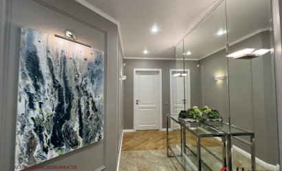 Купить 3-комнатную квартиру, Брест, ул. Фомина, д. . Фото 13